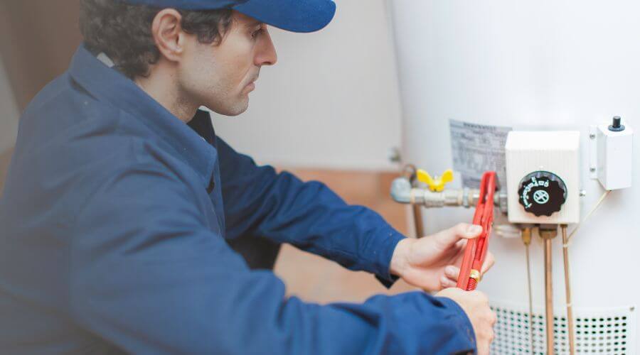 Professional Leak Detection in Mclean, NE